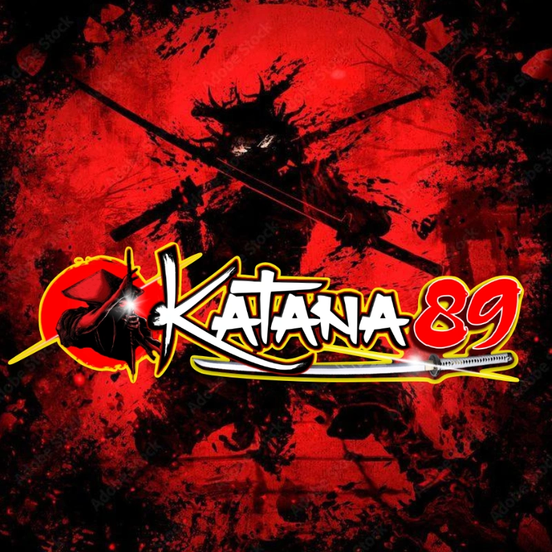 KATANA89 - Agen Slot Thailand Terbaik Mudah Menang 2025